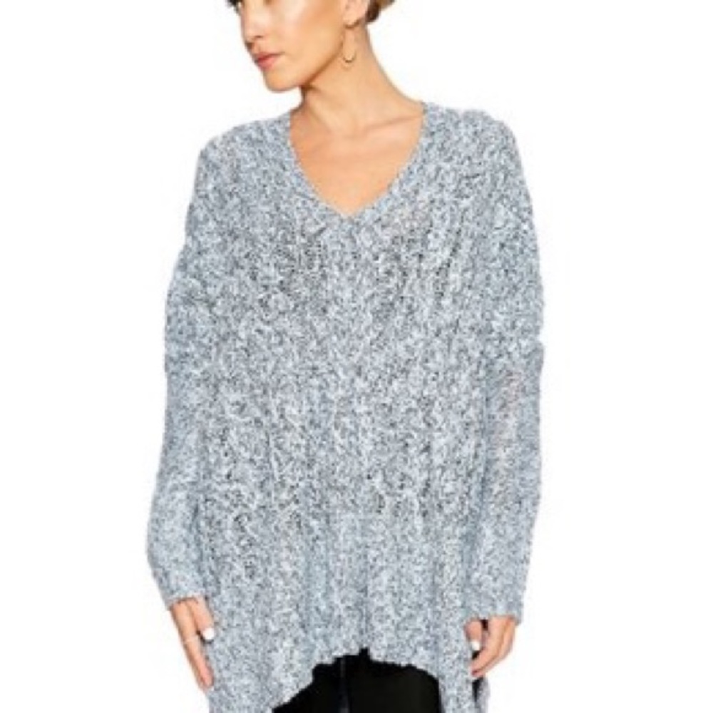 Naked Wardrobe Sweater